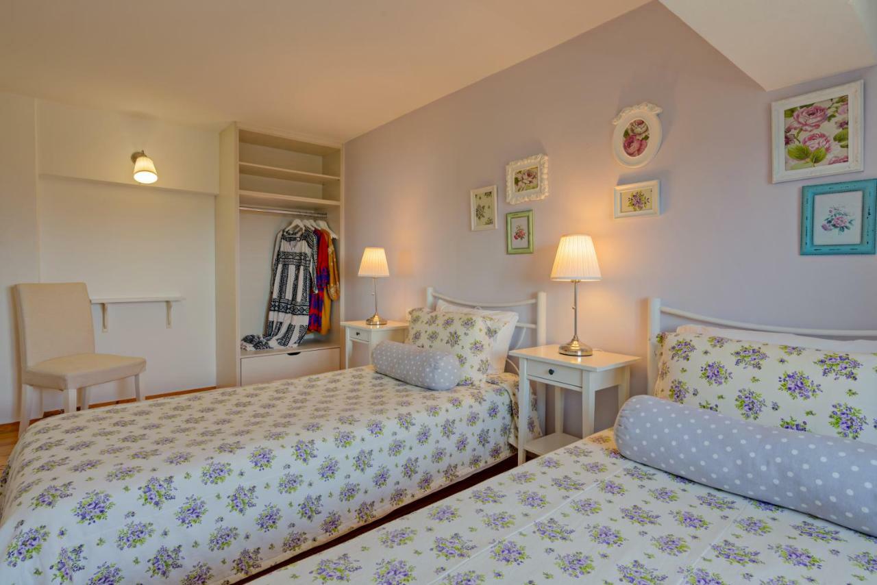 The Village Apartments Plakias Dış mekan fotoğraf